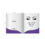CALLAS My Lash Book -Eyelash Tray / Eyelash Storage Book
